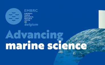 Reports and brochures | EMBRC Belgium
